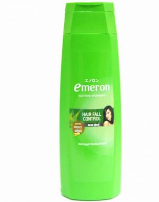 Emeron Nutritive Shampoo Hair Fall Control (Aloe Vera)