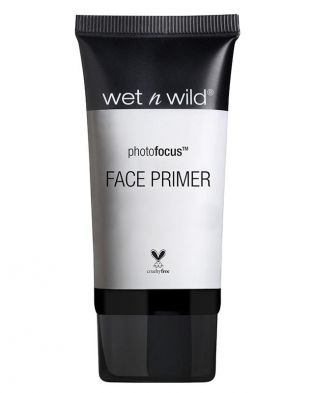 Wet n Wild Photo Focus Face Primer 