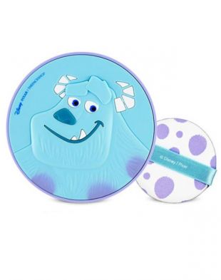 The Face Shop Cushion Sully 203