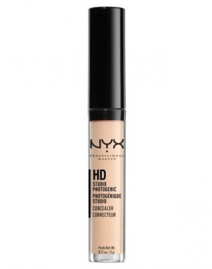 NYX HD Photogenic Concealer Wand Light