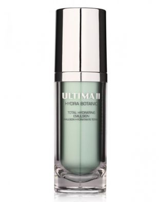 ULTIMA II HYDRA BOTANIC TOTAL HYDRATING EMULSION 