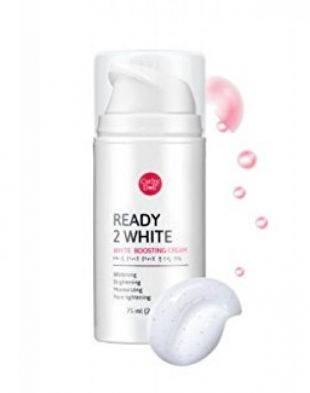 Cathy Doll Ready 2 White Boosting Cream 75ml 