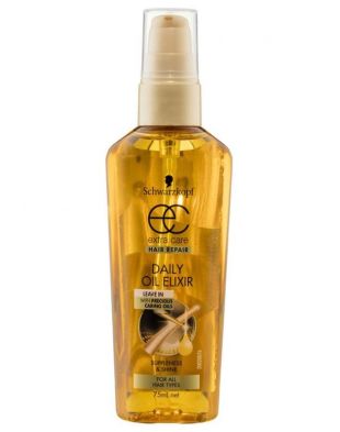 Schwarzkopf Daily Oil Elixir 