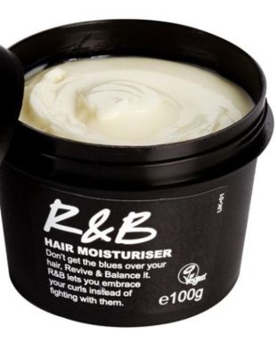 LUSH R&B Hair Moisturizer 