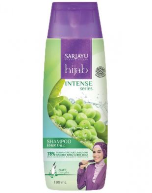 Sariayu Hijab Intense Hair Fall 