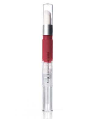E.L.F Essential Luscious Liquid Lipstick Cherry Tart