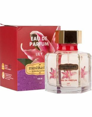 Mustika Ratu EDP Lily Floral, Sweet