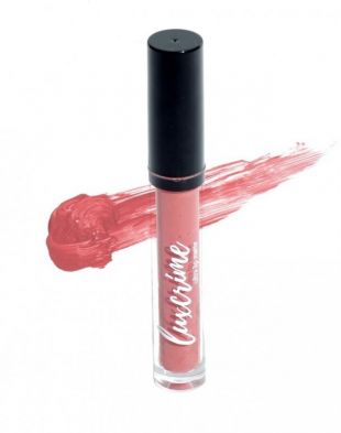 Luxcrime Ultra Lip Matte Rose Me Up