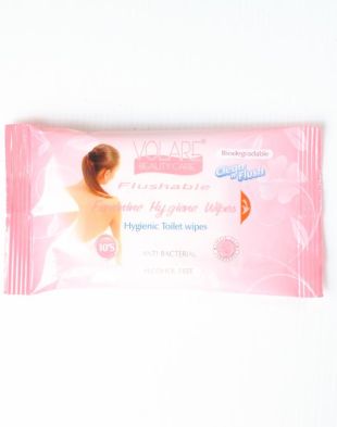 Volare Feminine Hygiene 