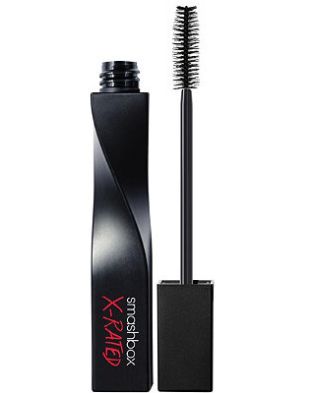 Smashbox Smashbox X rated Mascara Black