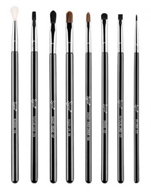 Sigma Performance Eyes Kit Black/silver