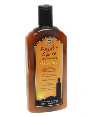 Agadir Argan Oil Daily Moisturising Shampoo 