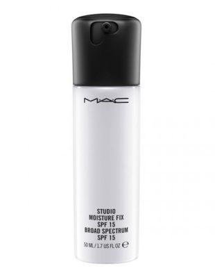 MAC Studio Moisture Fix SPF 15 