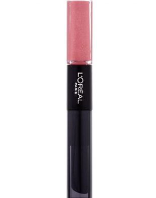 L'Oreal Paris Infallible Pro Last Lip Color Timeless Rose