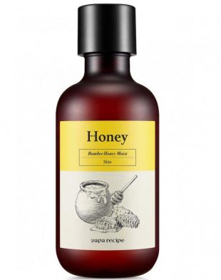 Papa Recipe Bombee Honey Moist Skin 