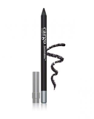 CARGO Swimmable Eye Pencil Black Sea