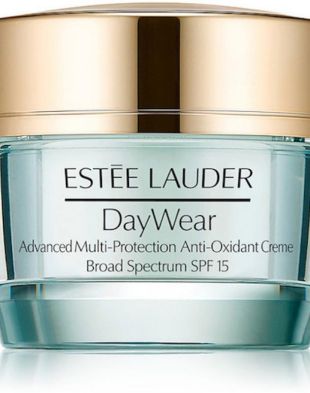 Estee Lauder DayWear Advanced Multi-Protection Anti-Oxidant Creme Broad Spectrum SPF 15 