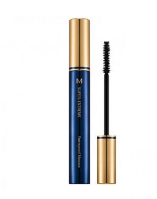 Missha M Super Extreme Powerproof Mascara 