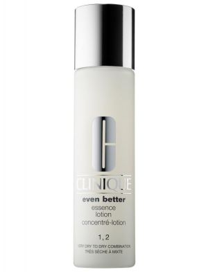 CLINIQUE Even Better Essence Lotion 1,2 for Dry Skin
