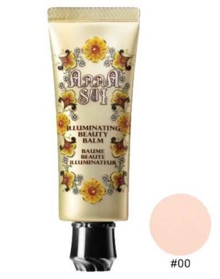 Anna Sui Illuminating Beauty Balm 00