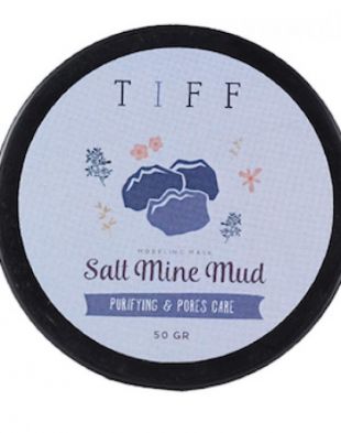 Tiff Salt Mine Mud 