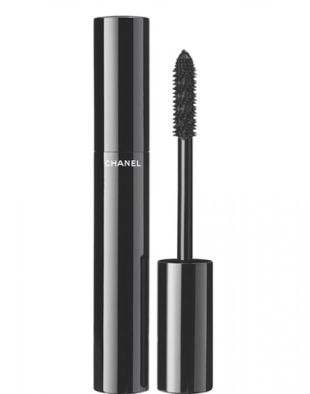 Chanel Le Volume De Chanel Waterproof 10 Noir