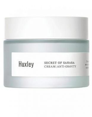 HUXLEY Anti Gravity Cream 
