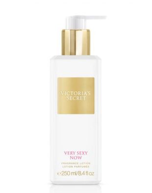 Victoria's Secret Very Sexy Now Fragrance Lotion 