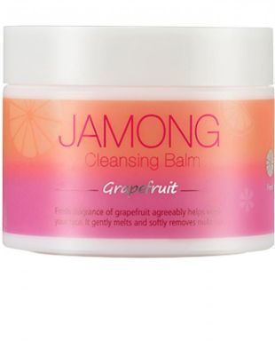 Hope Girl Jamong Cleansing Balm Melting Sherbet Grapefruit
