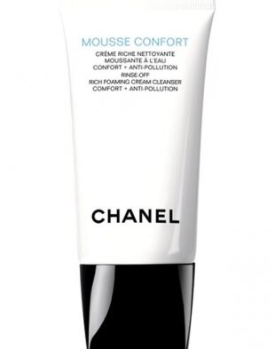 Chanel Mousse Confort 