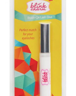 Blink Charm Brush On Lash Glue 