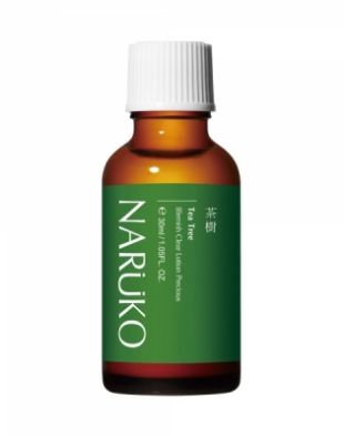 Naruko Blemish Clear Lotion Precious 