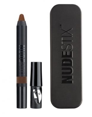 Nudestix Magnetic Eye Color Chocolate