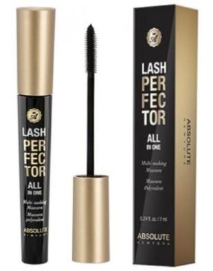 Absolute New York Lash Perfector 