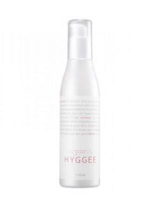 HYGGEE One step facial essence fresh 