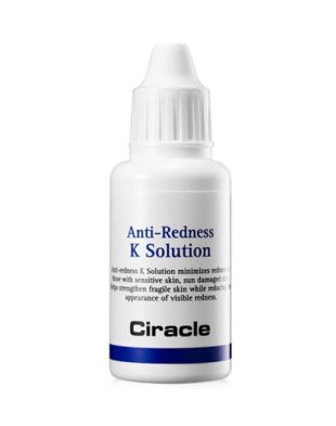 ciracle Anti-Redness K Solution 