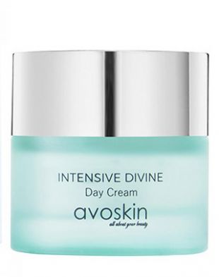 AVOSKIN Intensive Divine Day Cream 