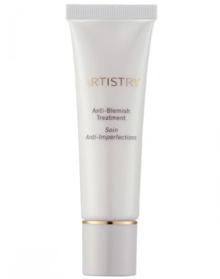Artistry Anti-Blemish Treatment 