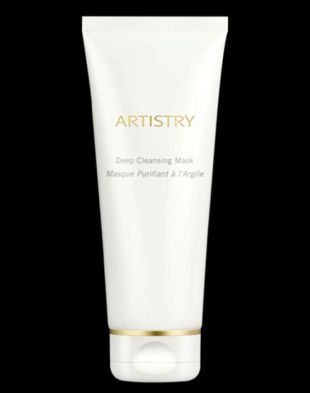 Artistry Deep Cleansing Mask 