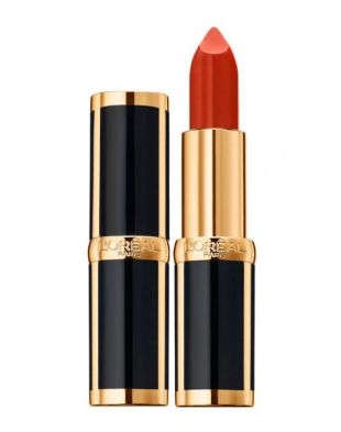 L'Oreal Paris Color Riche Lipstick x Balmain 355 Domination