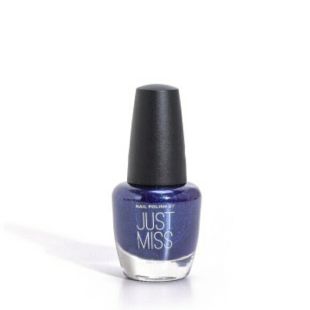 Just Miss Cosmetics Nail Polish Stand By Me 23