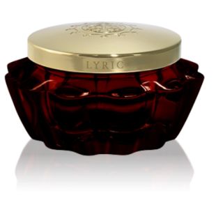 Amouage Body Cream Lyric Woman