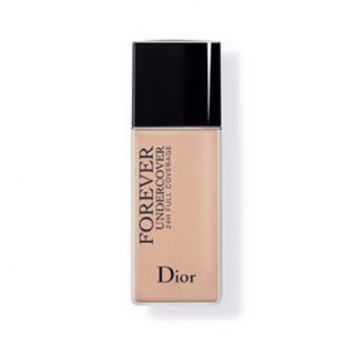 Dior Diorskin Forever Undercover Foundation 032 Rosy Beige