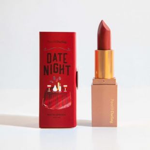 Pearl & Darling Matte Lipstick Date Night