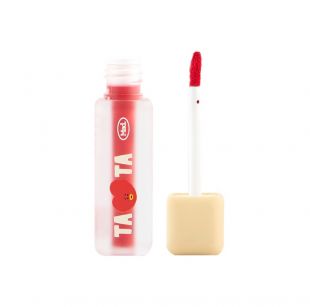 Mad For Makeup 21st Century Lip Juicy Serum Tint BT21 Orange O'Clock (TATA)