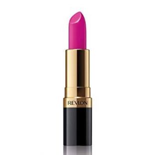 Revlon Super Lustrous Lipstick Shine Fucshia Shock