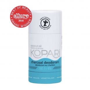 Sephora Kopari Coconut Oil Deodorant Charcoal