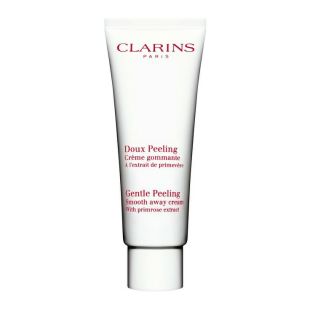 Clarins Gentle Refiner Exfoliating Cream With Microbeads Mimosa Tenuiflora 