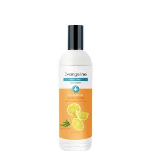 Evangeline Hand Spray Lemon