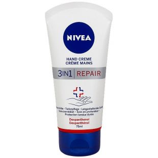 NIVEA Hand Creme 3 in1 Repair 